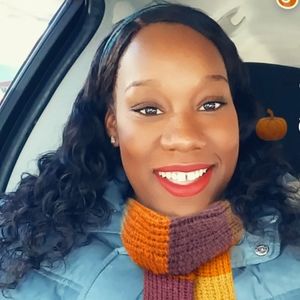 Meet your Posher, Candice